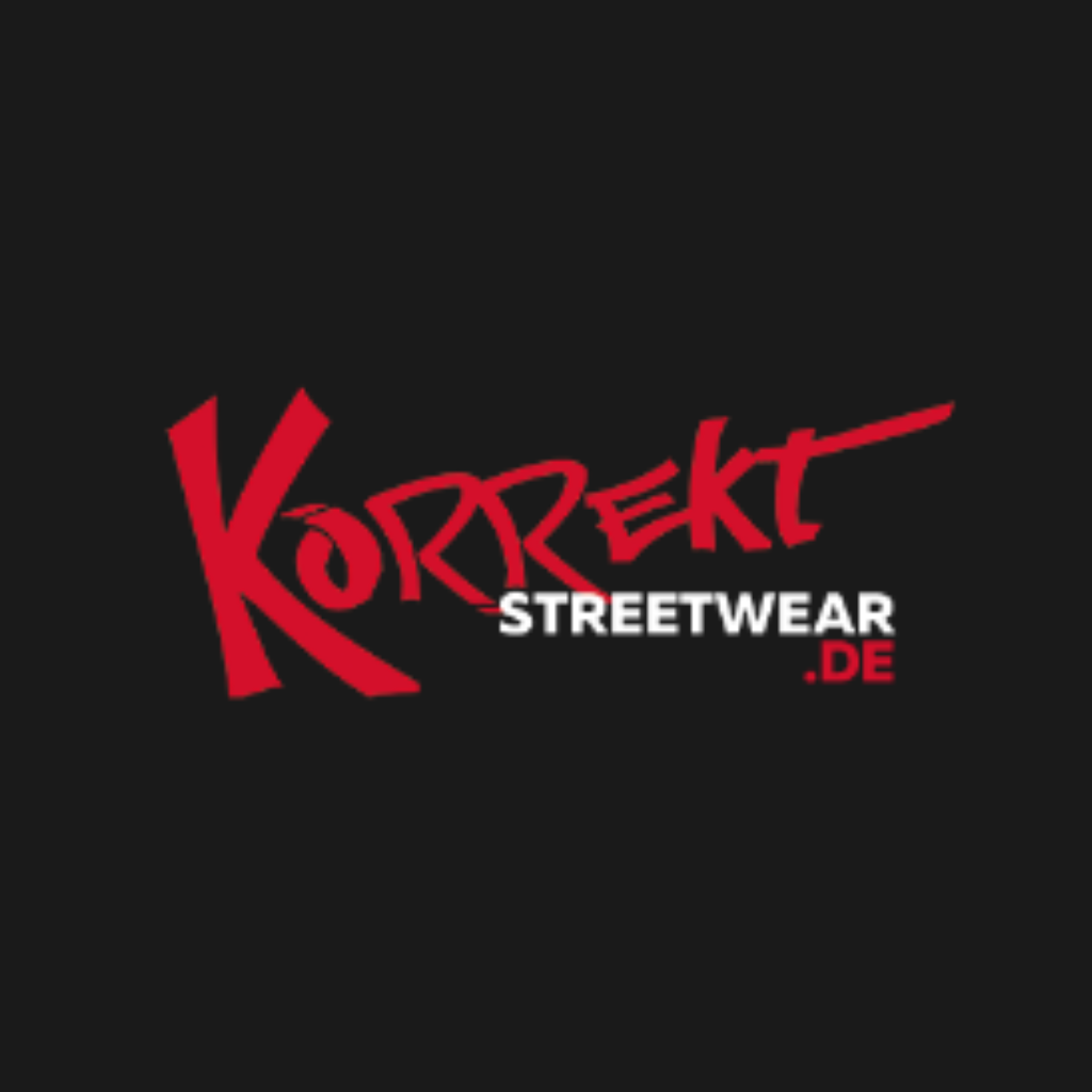 Korrekt Mode Gmbh Logo