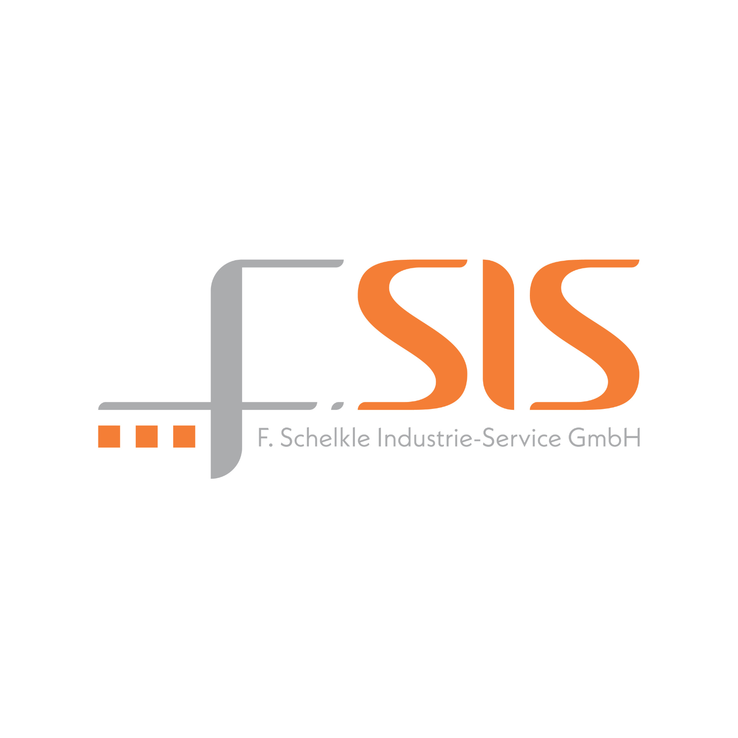F. Schelkle Industrie-Service GmbH Logo