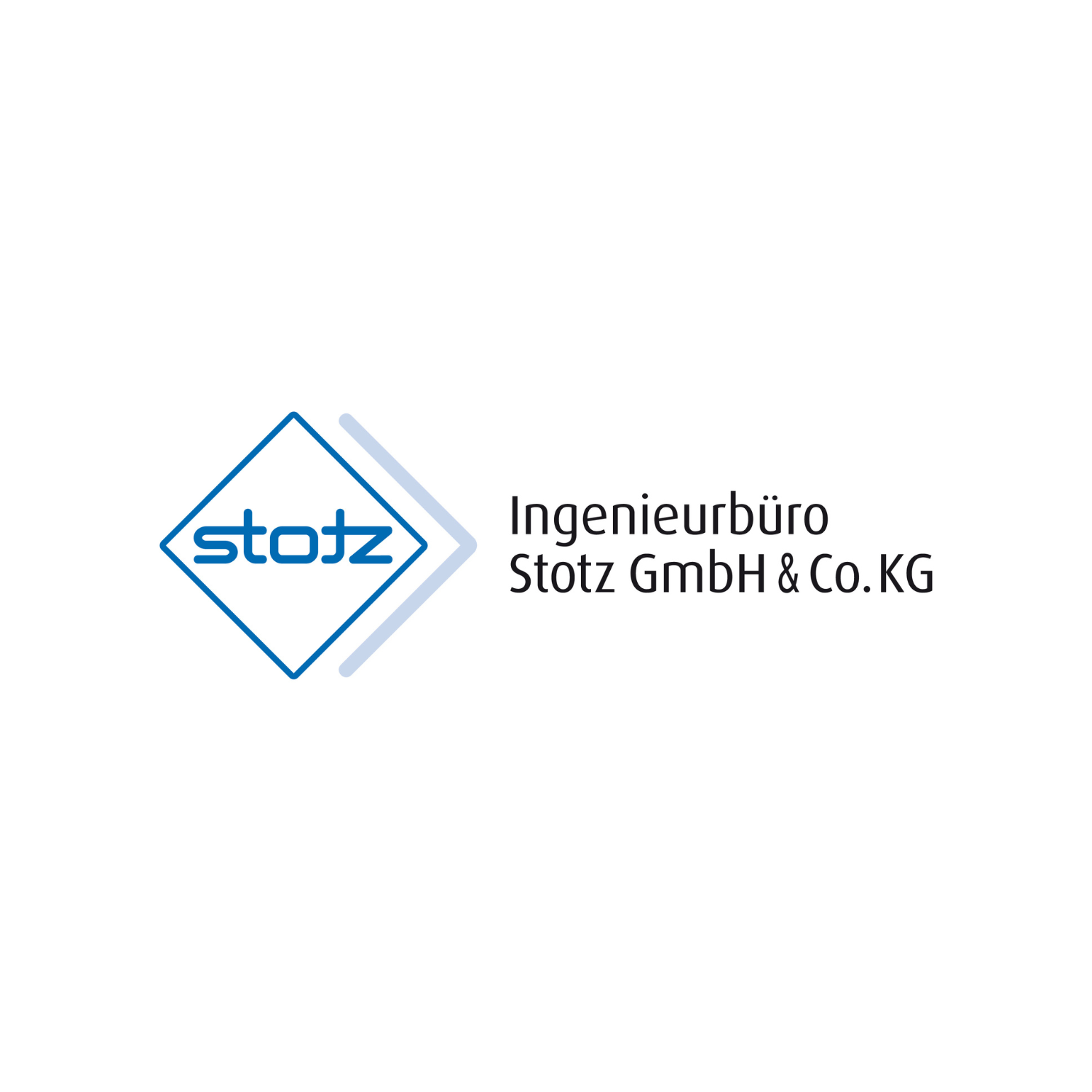 Ingenieurbüro Stotz GmbH & Co. KG Logo