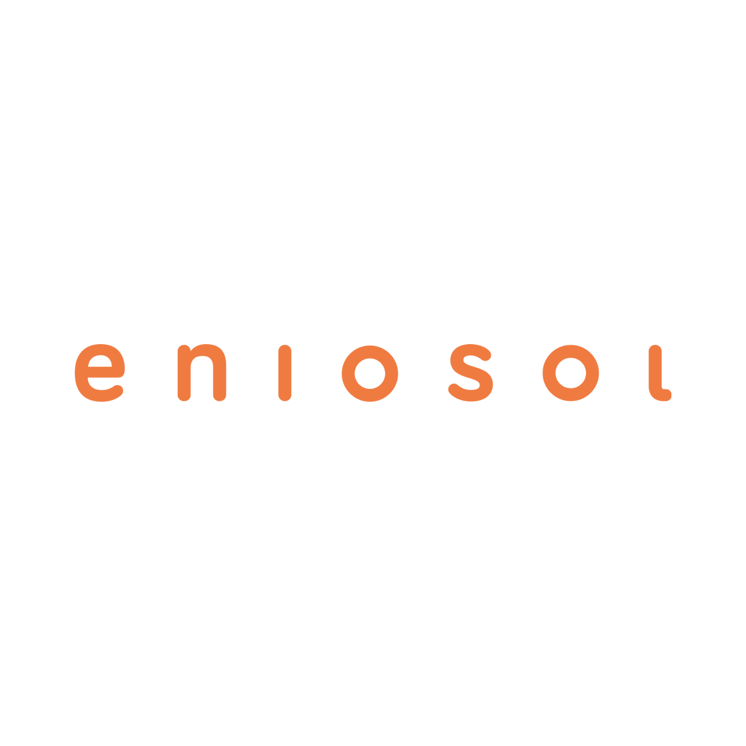 eniosol GmbH Logo