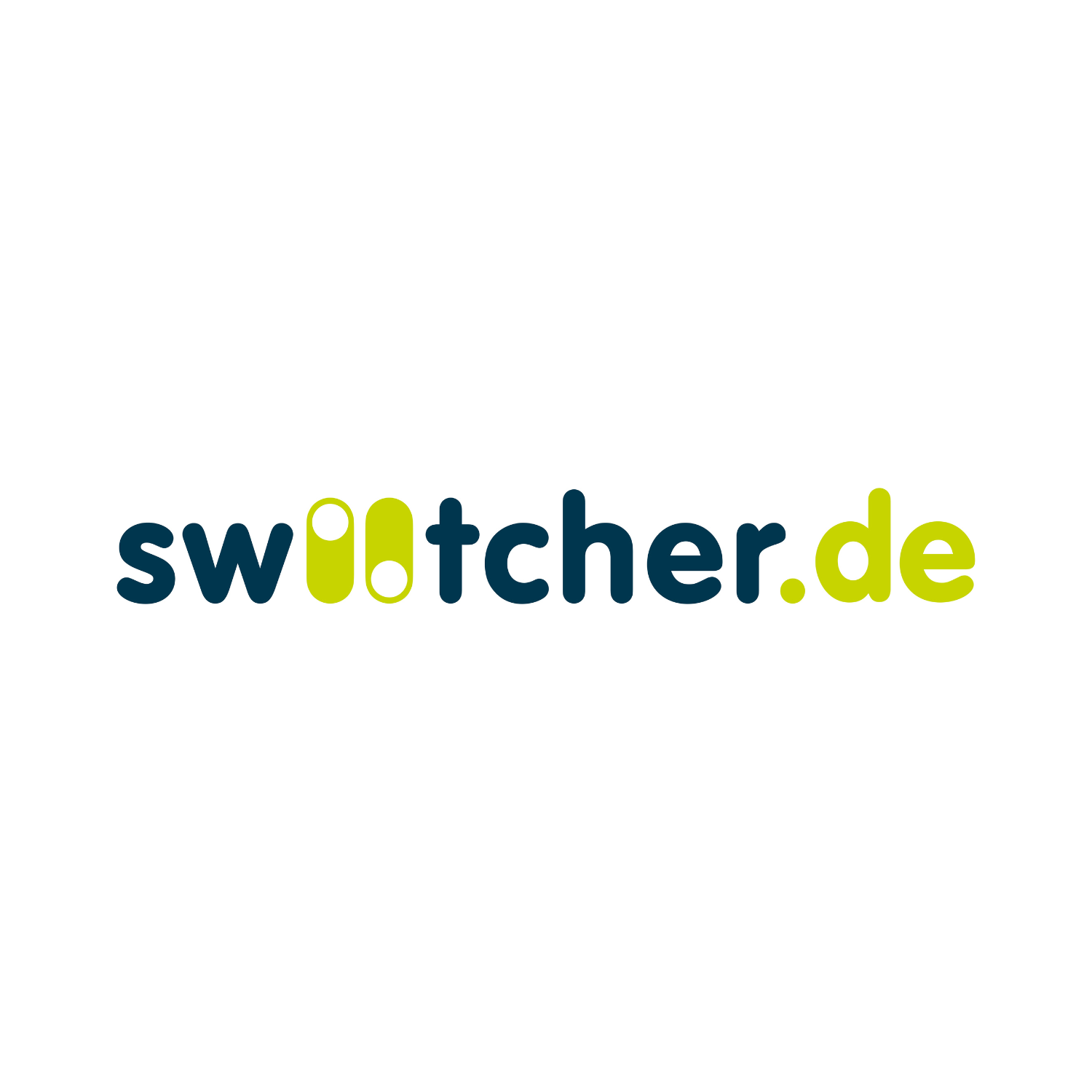 swiitcher GmbH Logo