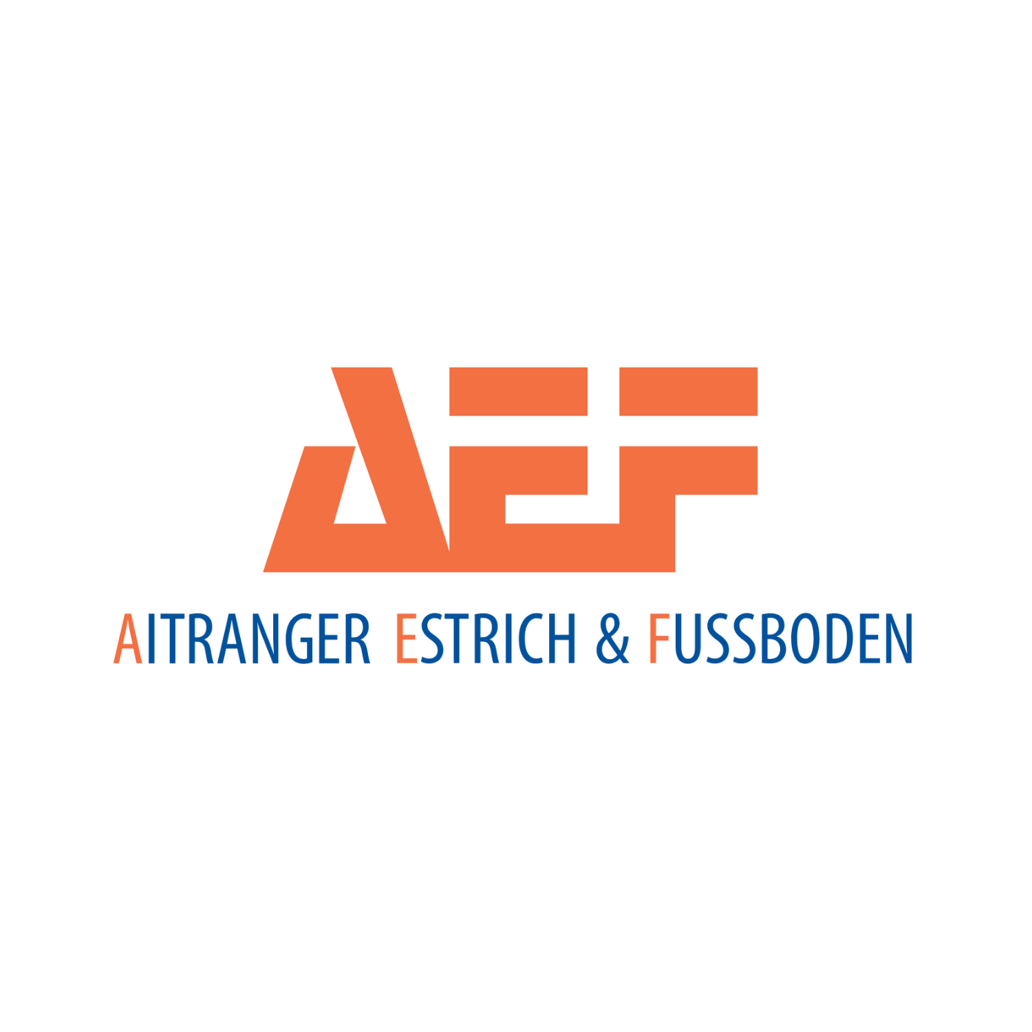 Aitranger Estrich & Fußboden GmbH Logo