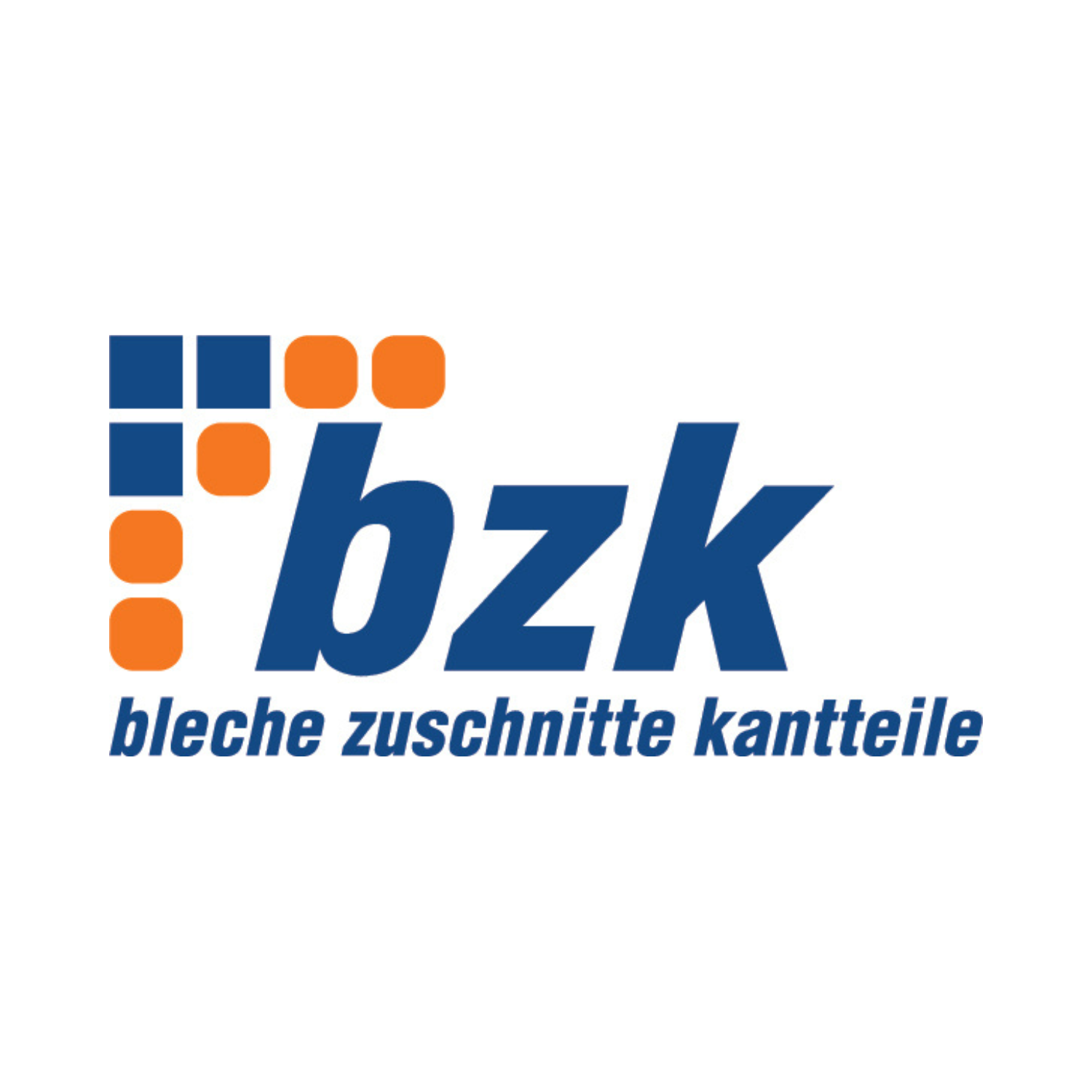 BZK-Metallbearbeitungs GmbH Logo