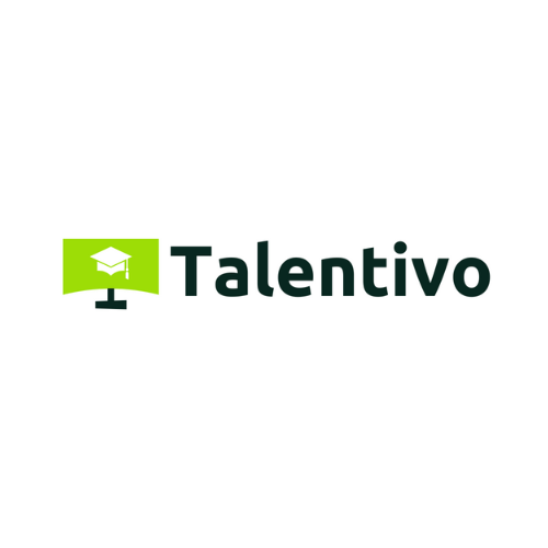Talentivo GmbH Logo