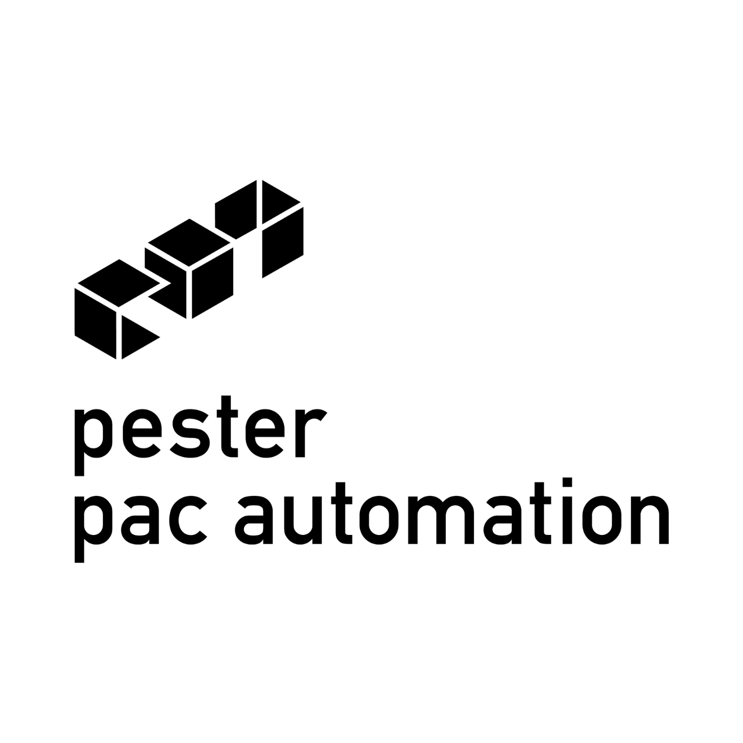 pester pac automation GmbH Logo