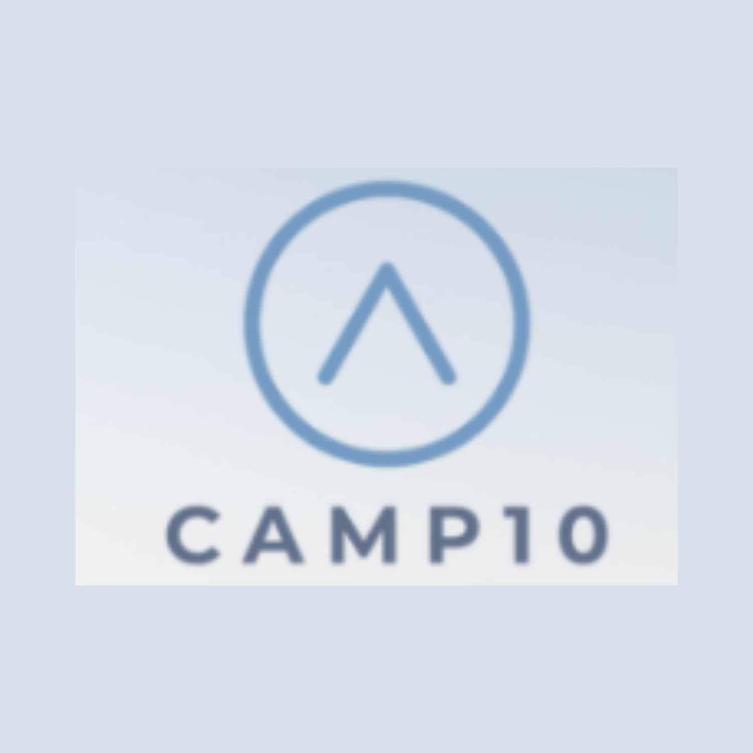 CAMP10 Student Consulting e.V. Logo