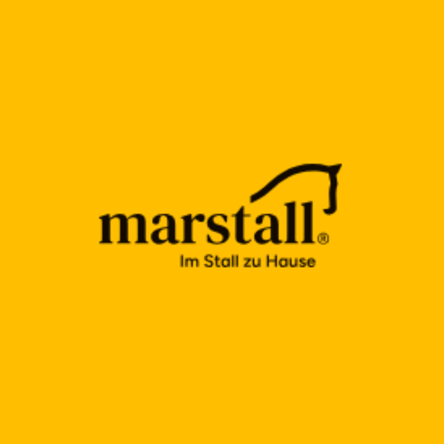 marstall GmbH Logo