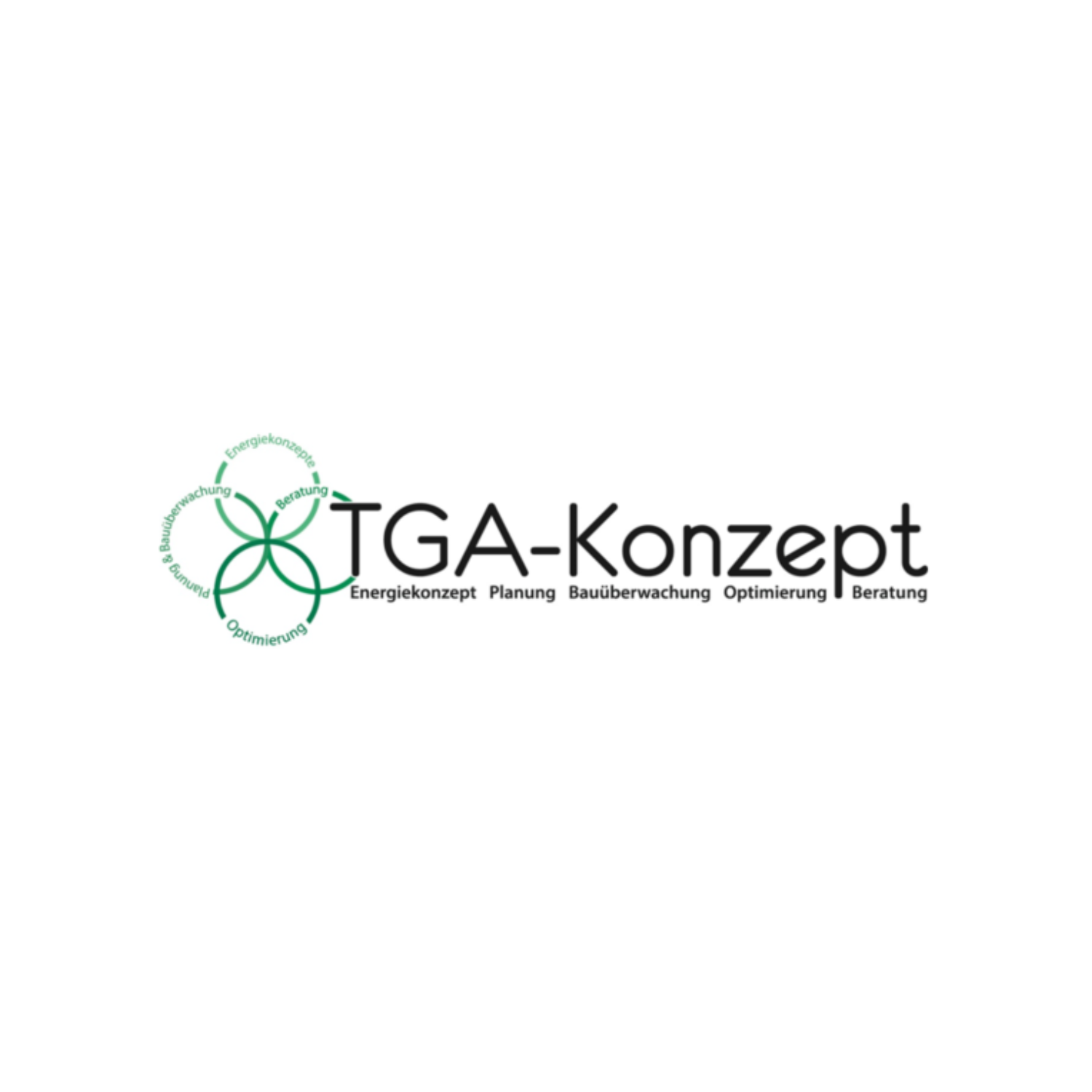 TGA-Konzept GmbH & CO. KG Logo