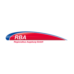 Regionalbus Augsburg GmbH Logo