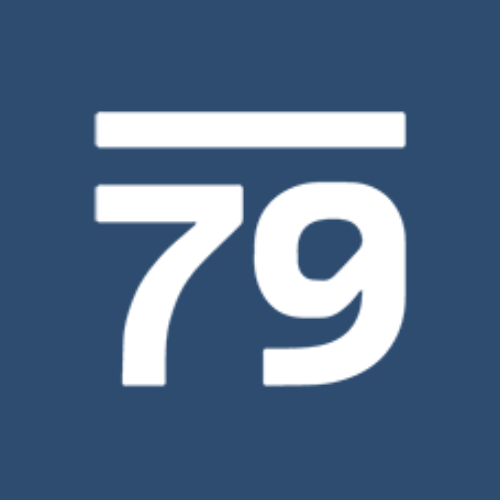 Shop79 Logo