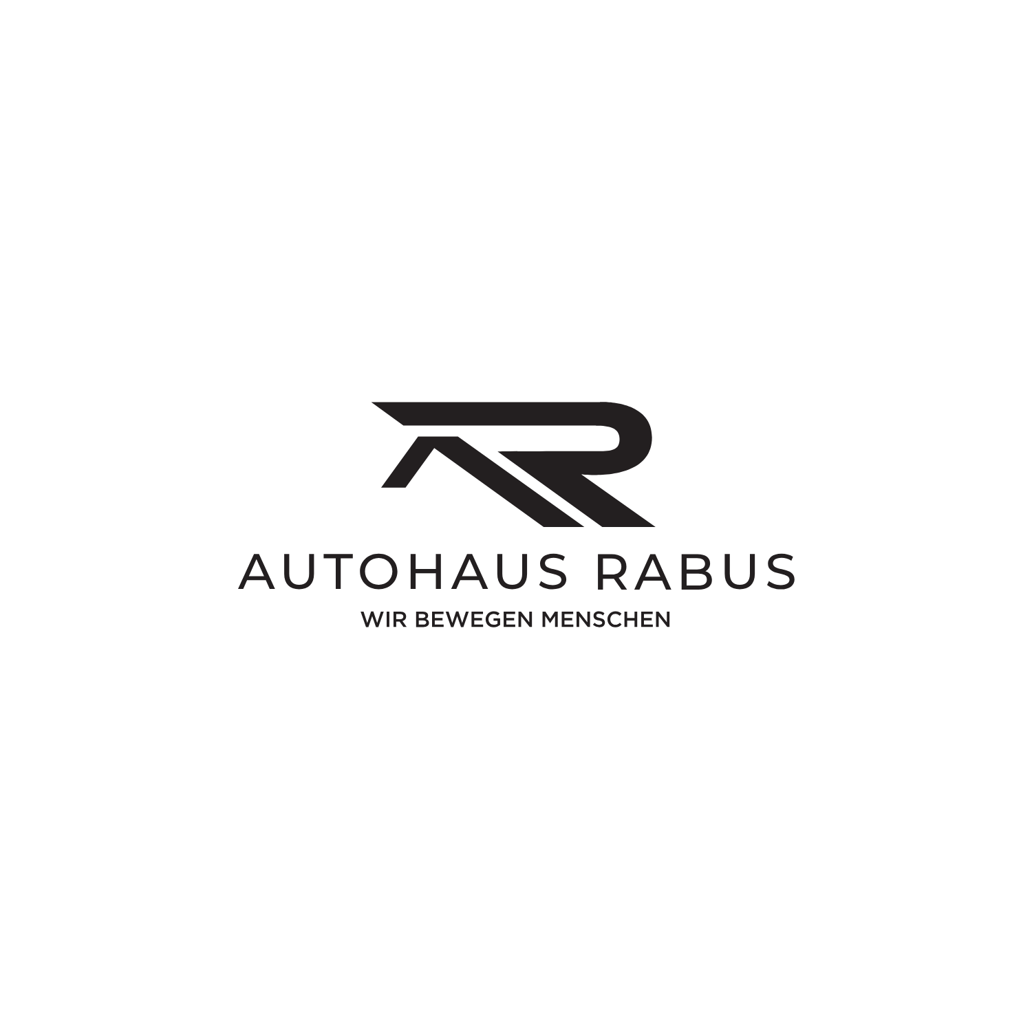 Autohaus Rabus e.K. Logo
