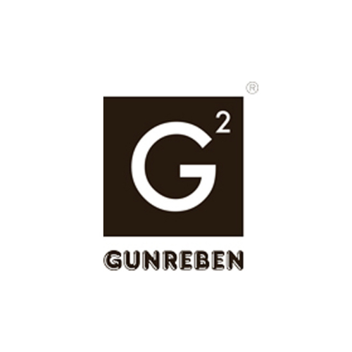 "Georg Gunreben Parkettfabrik, Sägewerk & Holzhandlung GmbH & Co.KG" Logo
