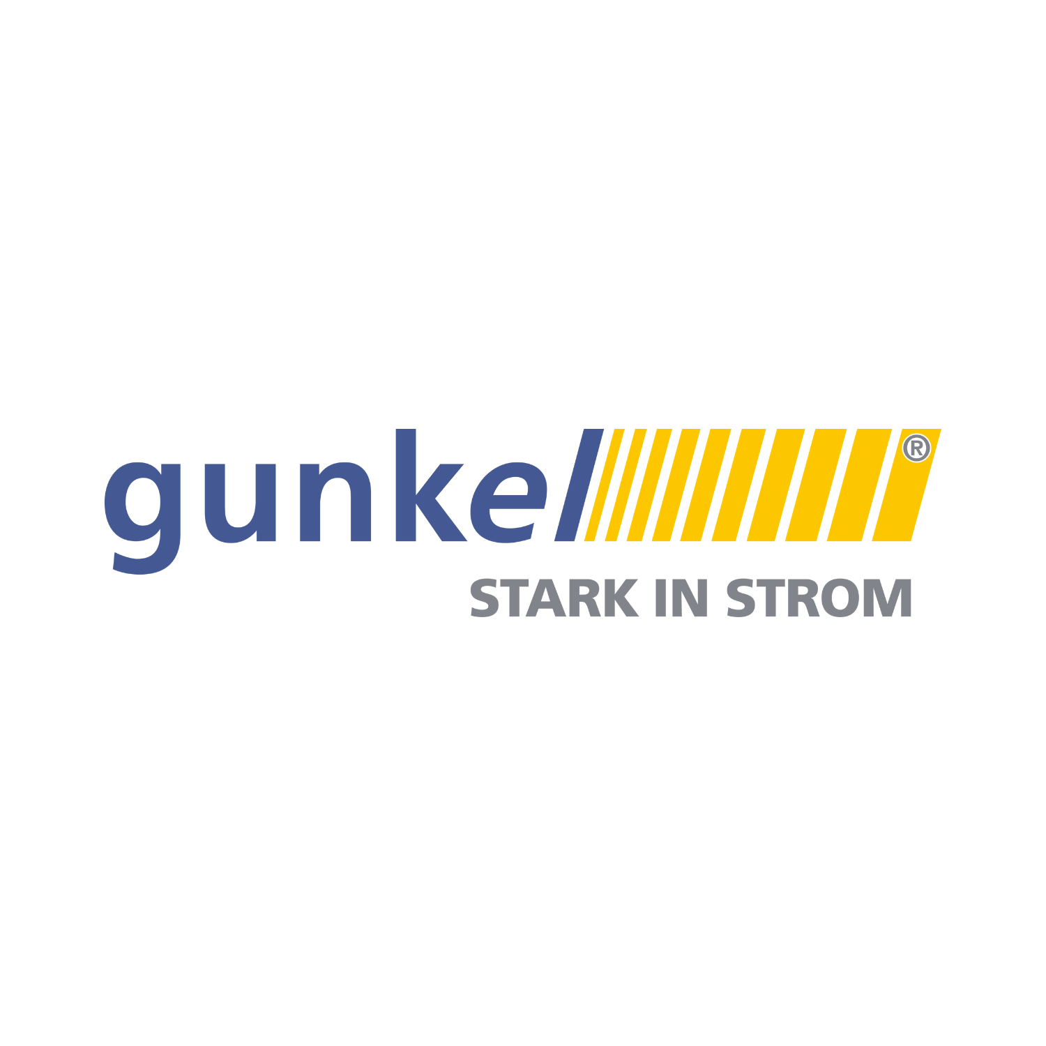 gunkel-elektro GmbH&Co.KG Logo