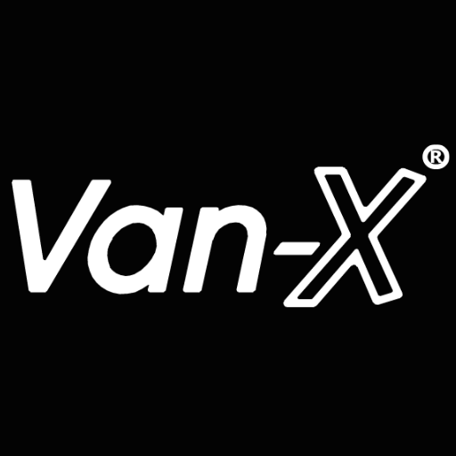 VAN-X GmbH Logo