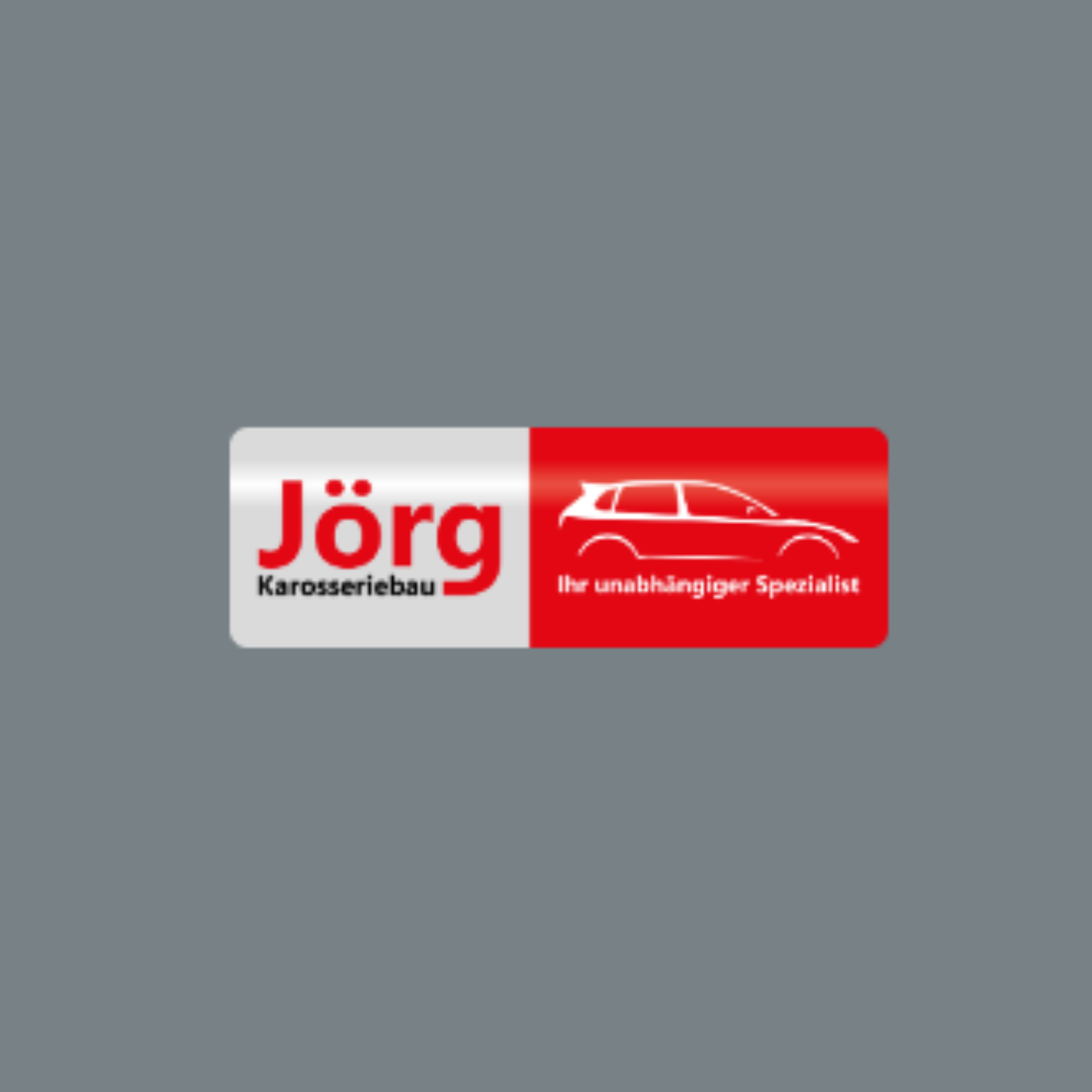 Jörg Karosseriebau Logo