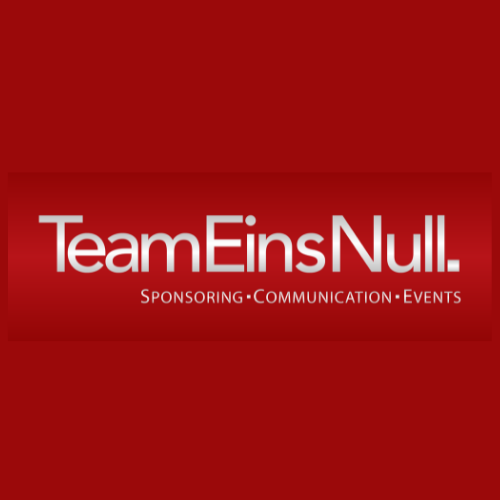 TeamEinsNull GmbH Logo