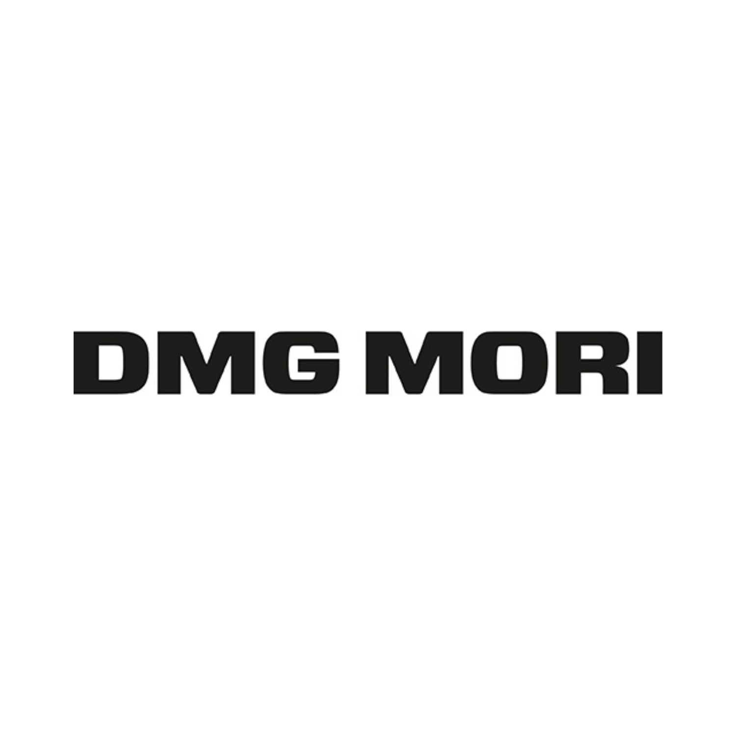 DMG MORI Digital GmbH Logo
