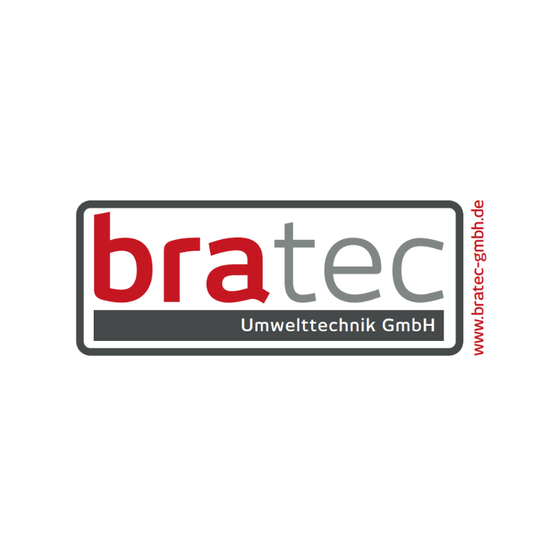 bratec Umwelttechnik GmbH Logo