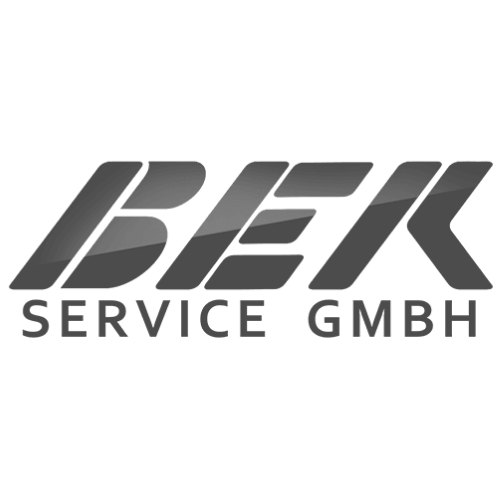 BEK Service GmbH Logo