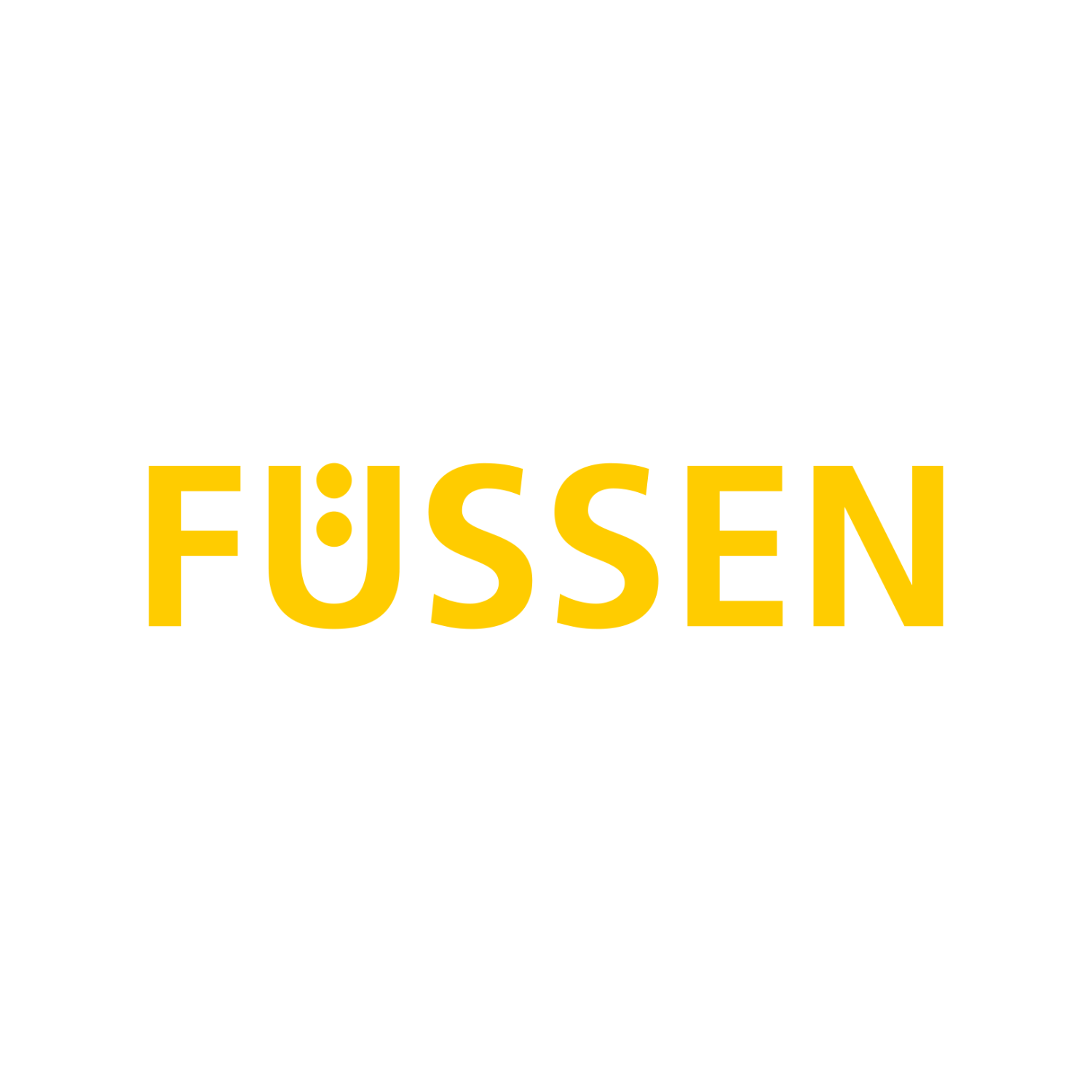 Stadt Füssen Logo