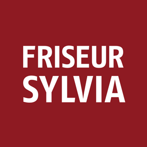 Friseur Sylvia Logo