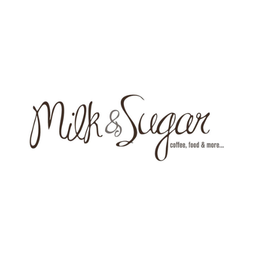 Milk & Sugar Logo