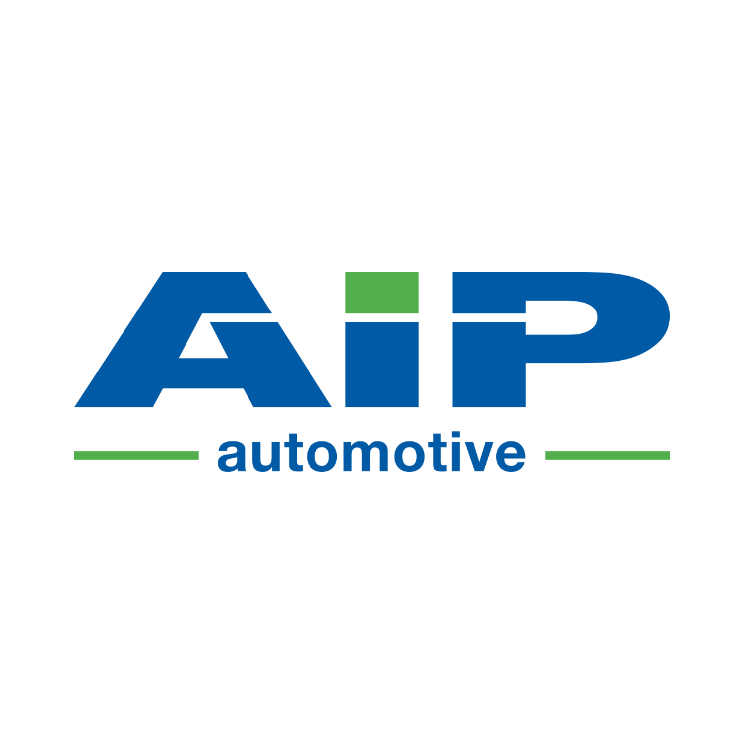 AIP GmbH & Co. KG Logo