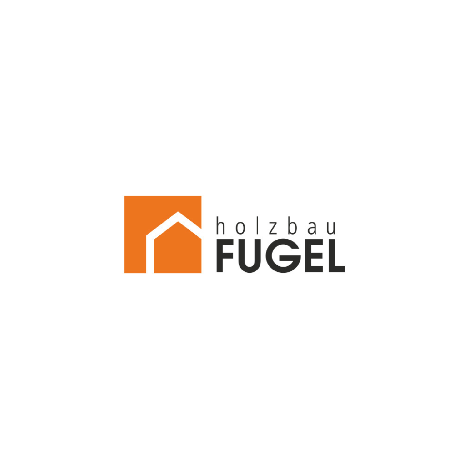 Holzbau Fugel GmbH Logo