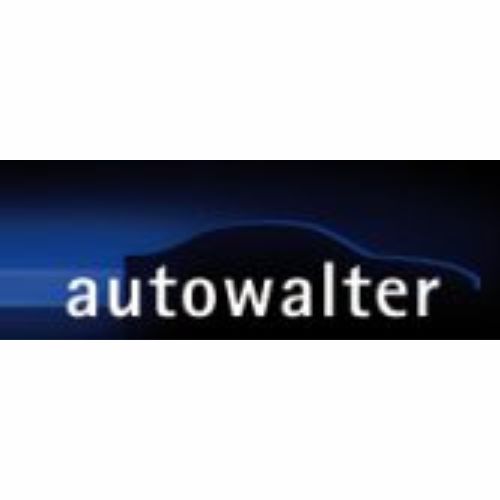 autowalter: Ihre persönliche Werkstatt in Künzelsau Logo