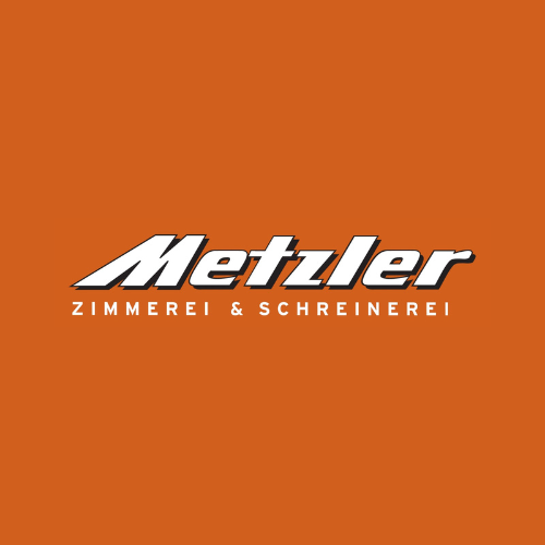 Holzbau Metzler GmbH Logo