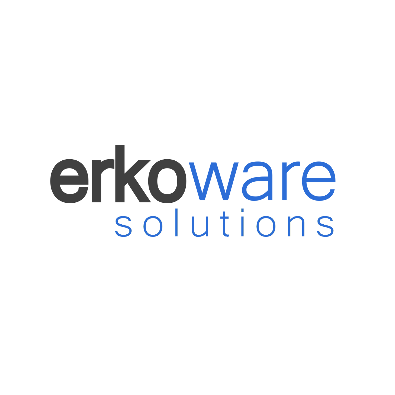 erkoware solutions GmbH Logo