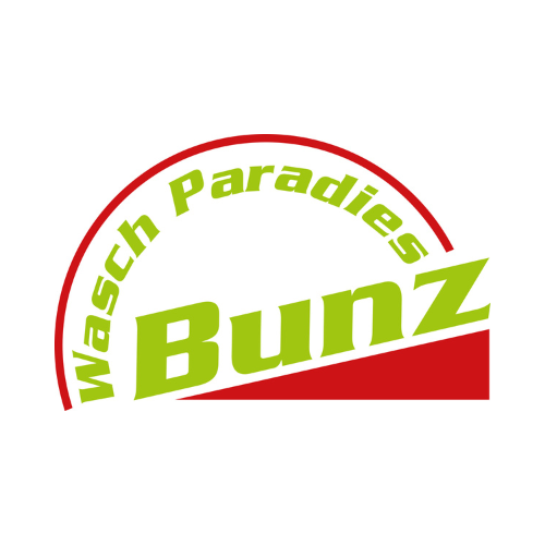 Waschparadies Bunz Logo