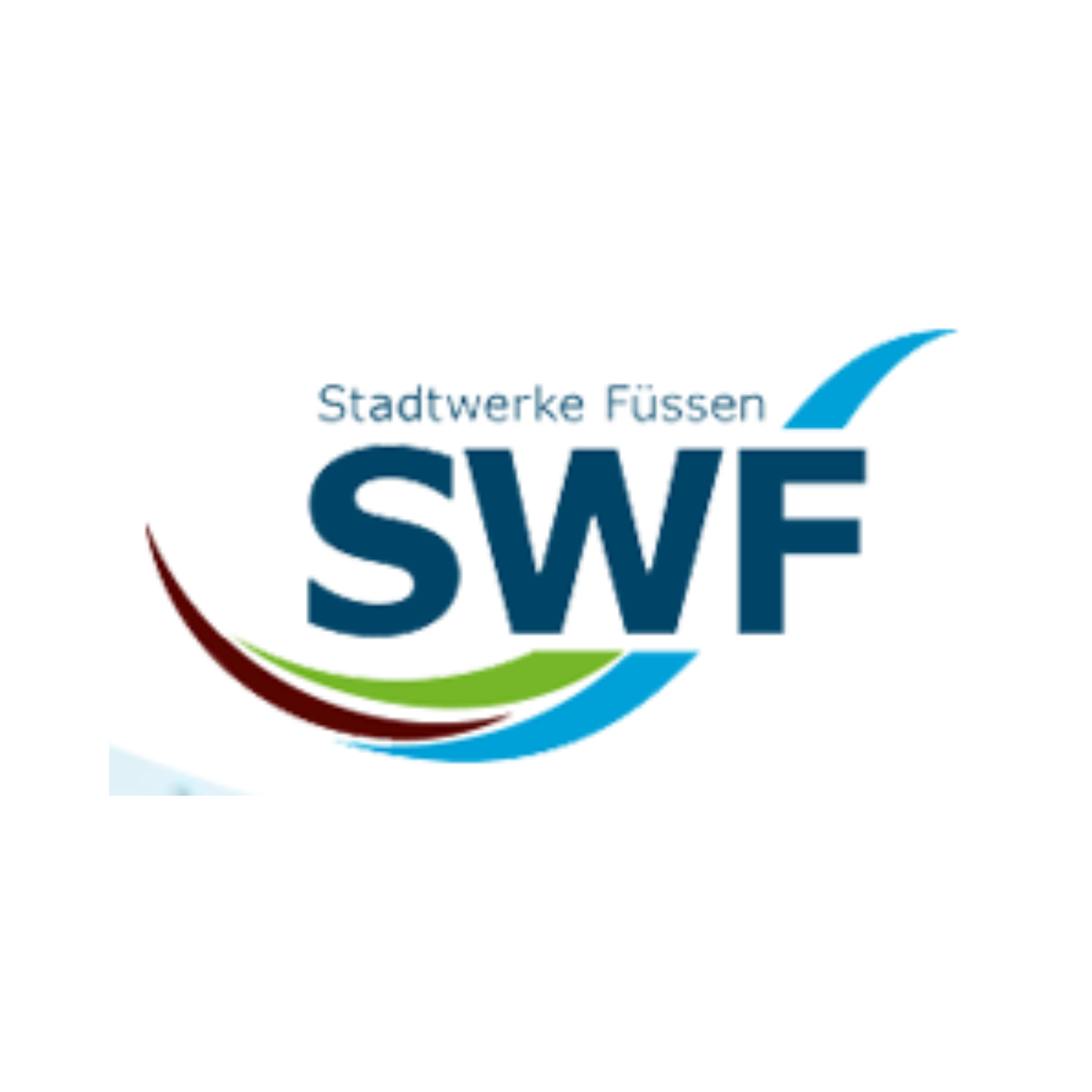Stadtwerke Füssen Logo
