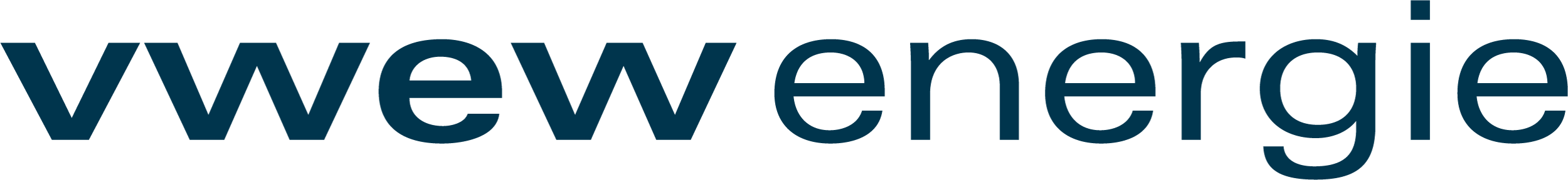 Logo von Vereinigte Wertach-Elektrizitätswerke GmbH