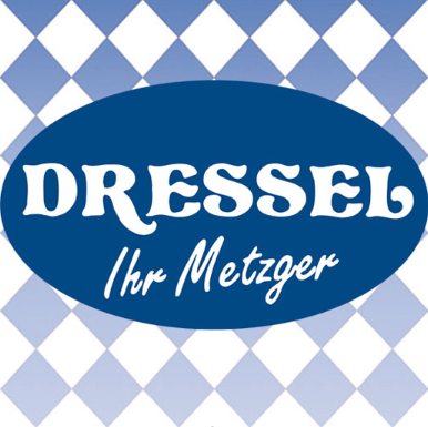 Metzgerei Dressel GmbH & Co. KG Logo