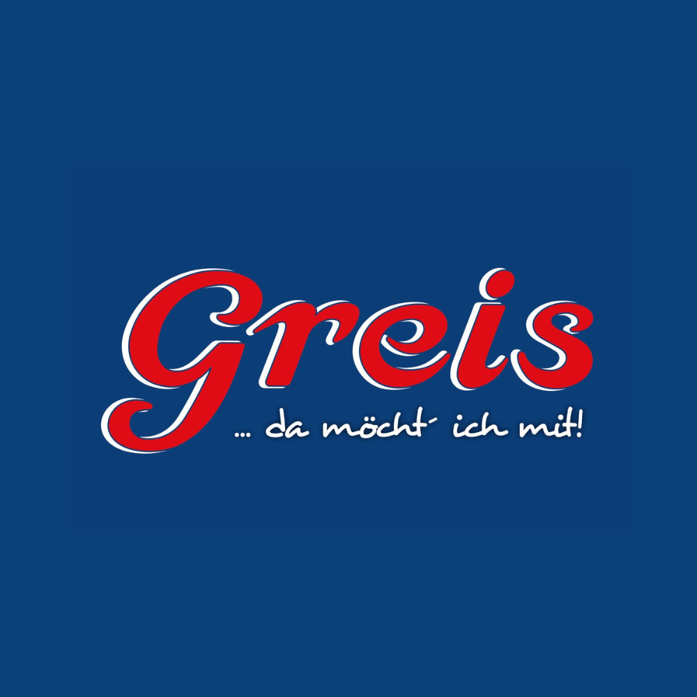 Greis Reisen Logo