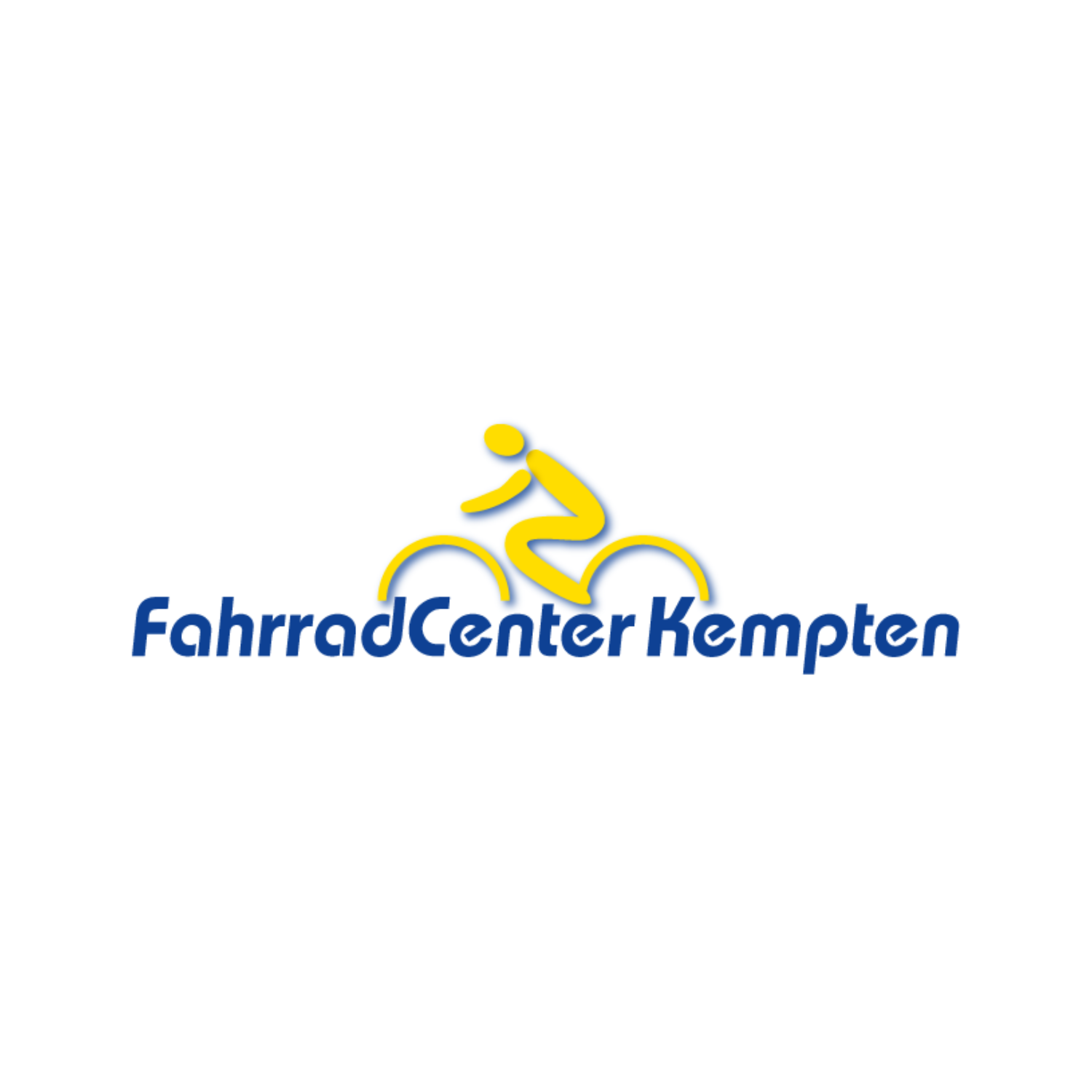 FahrradCenter Kempten (Allgäu) GmbH Logo