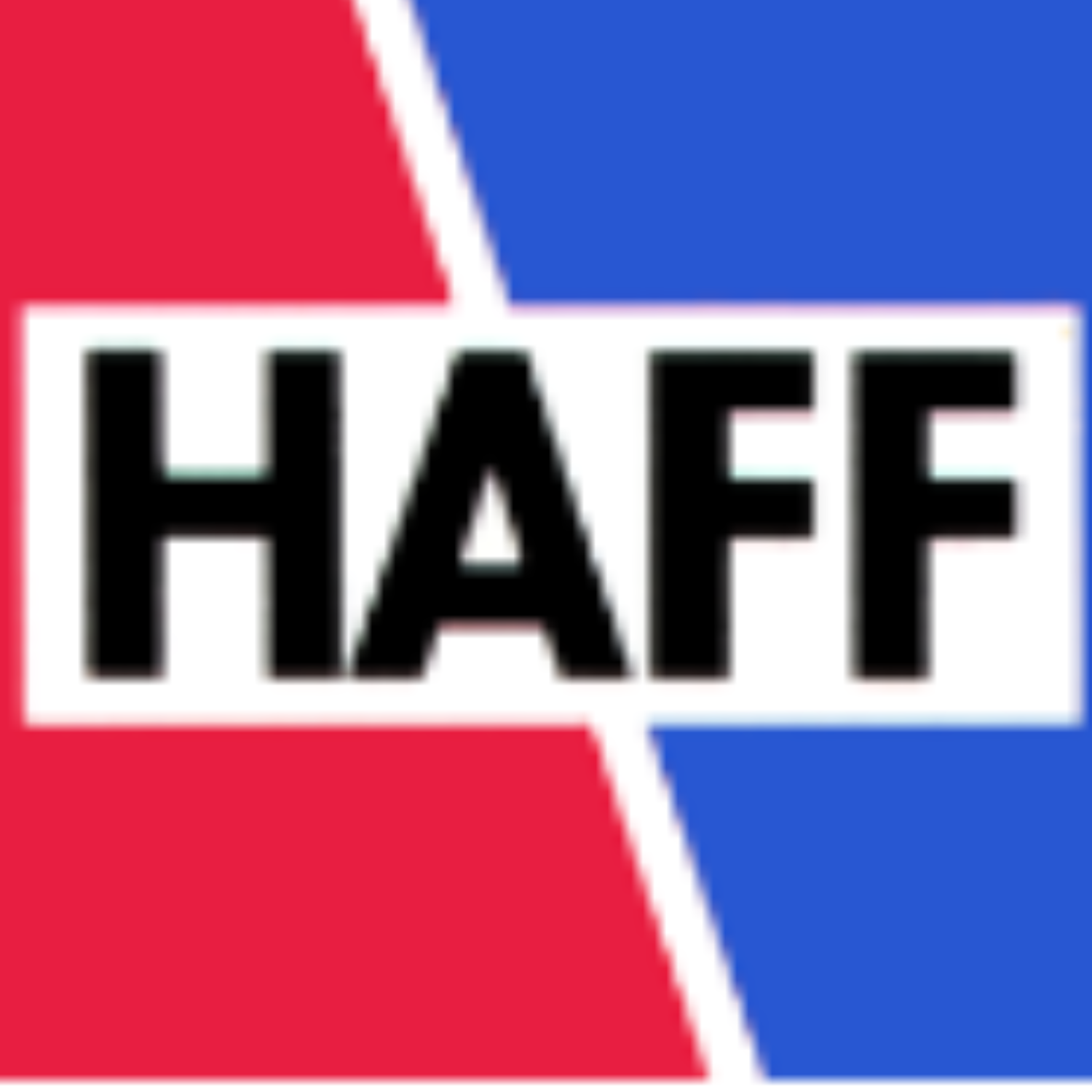 Gebrüder HAFF GmbH Feinmechanik Logo
