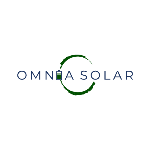 Omnia Solar GmbH Logo
