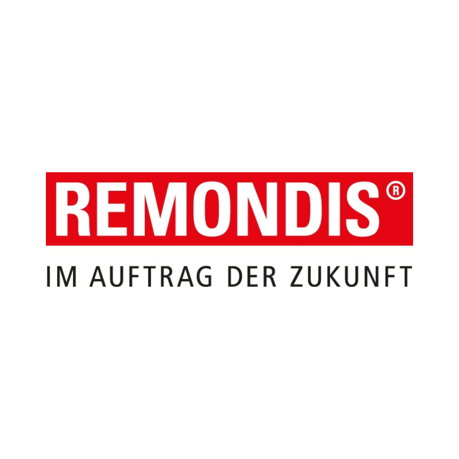 REMONDIS SE & Co. KG Logo