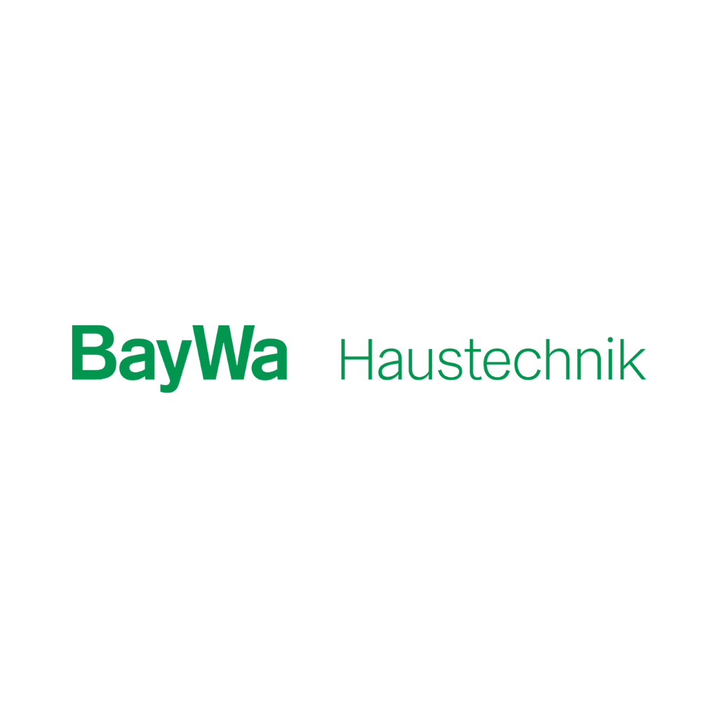 BayWa Haustechnik GmbH Logo
