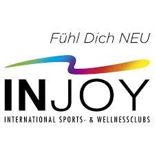 Fitnessstudio INJOY Kempten Logo