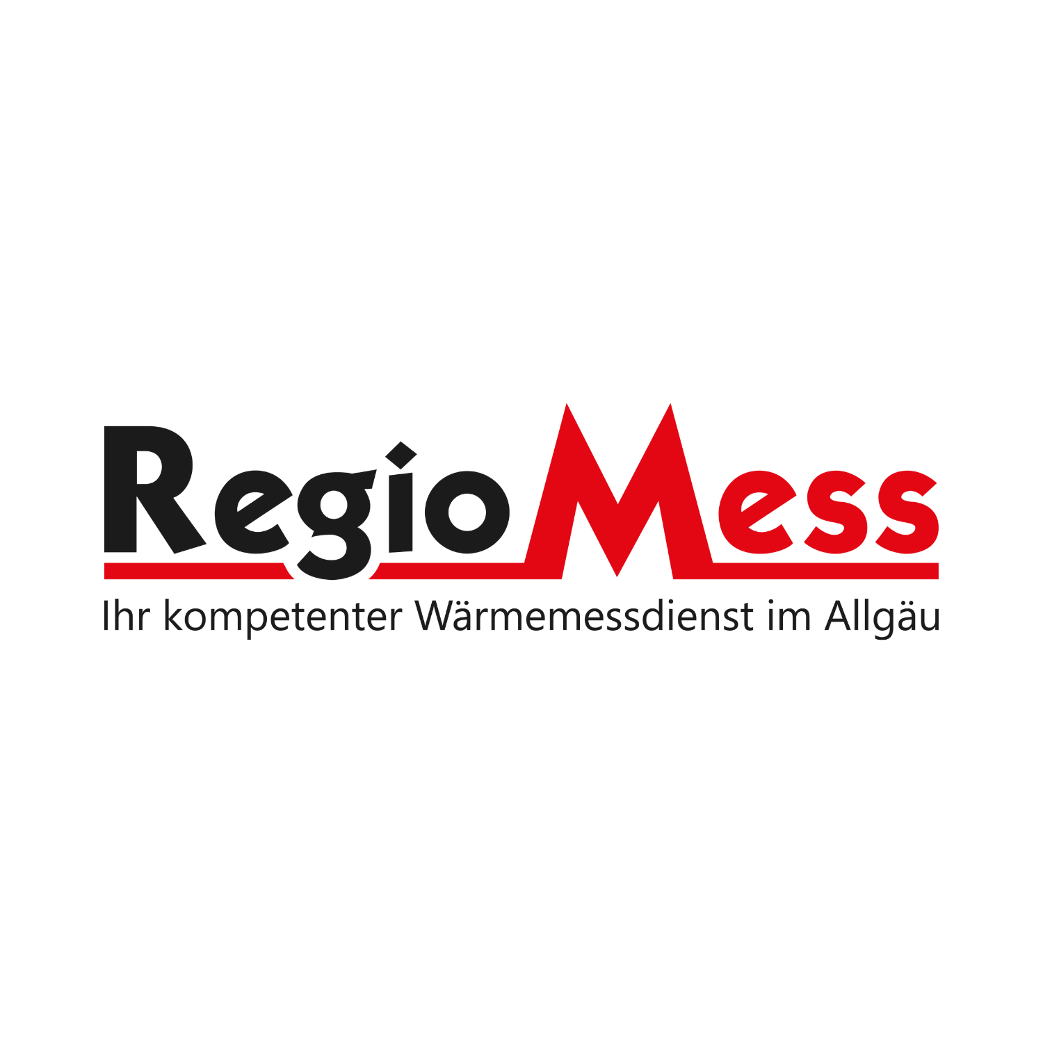 RegioMess Wärmemessdienst OHG Logo