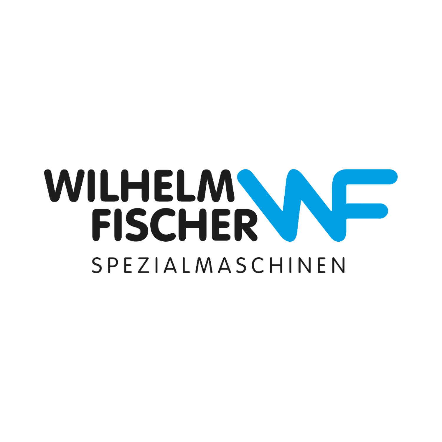 Wilhelm Fischer Spezialmaschinenfabrik GmbH Logo