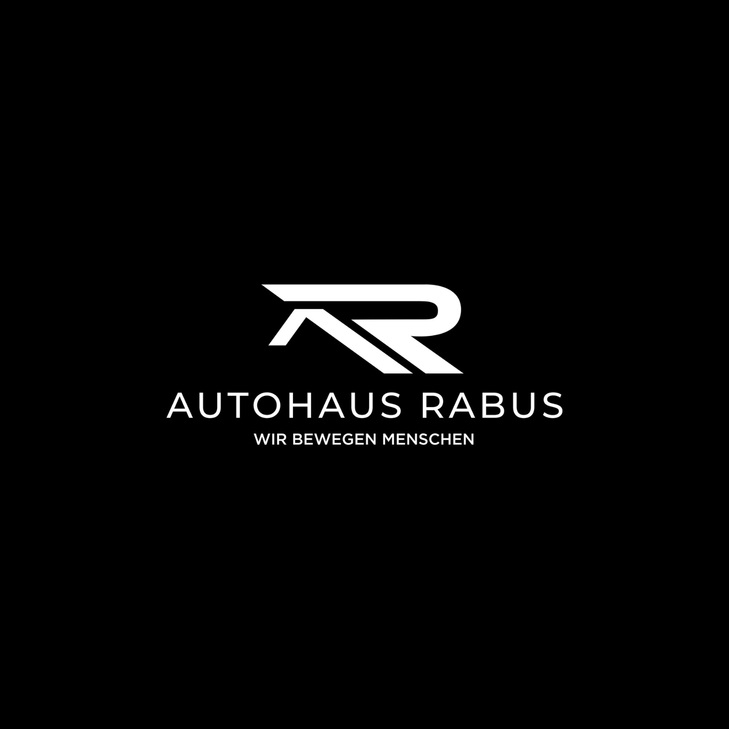Autohaus Rabus e.K. Logo