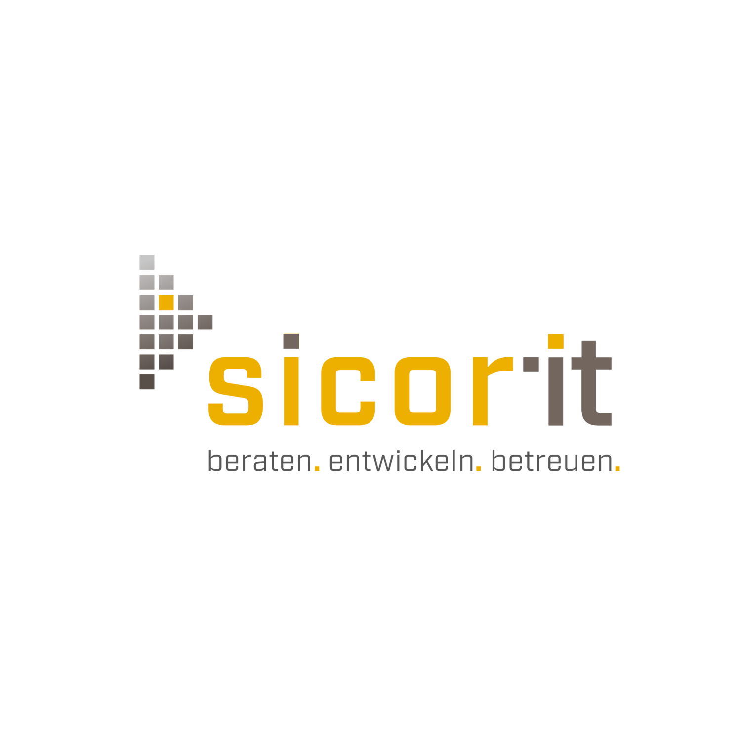 SICOR IT GmbH Logo