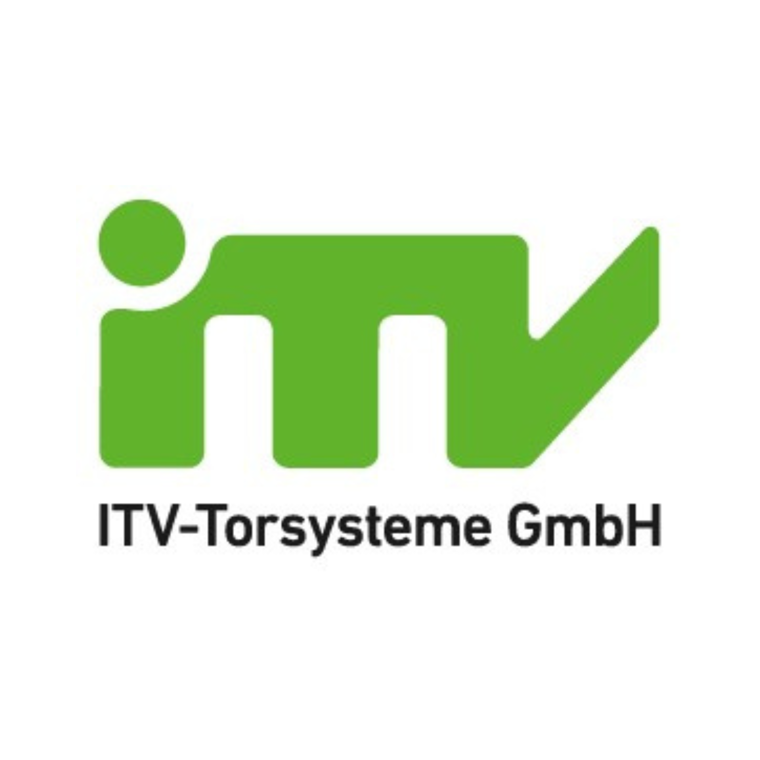ITV Torsysteme GmbH Logo