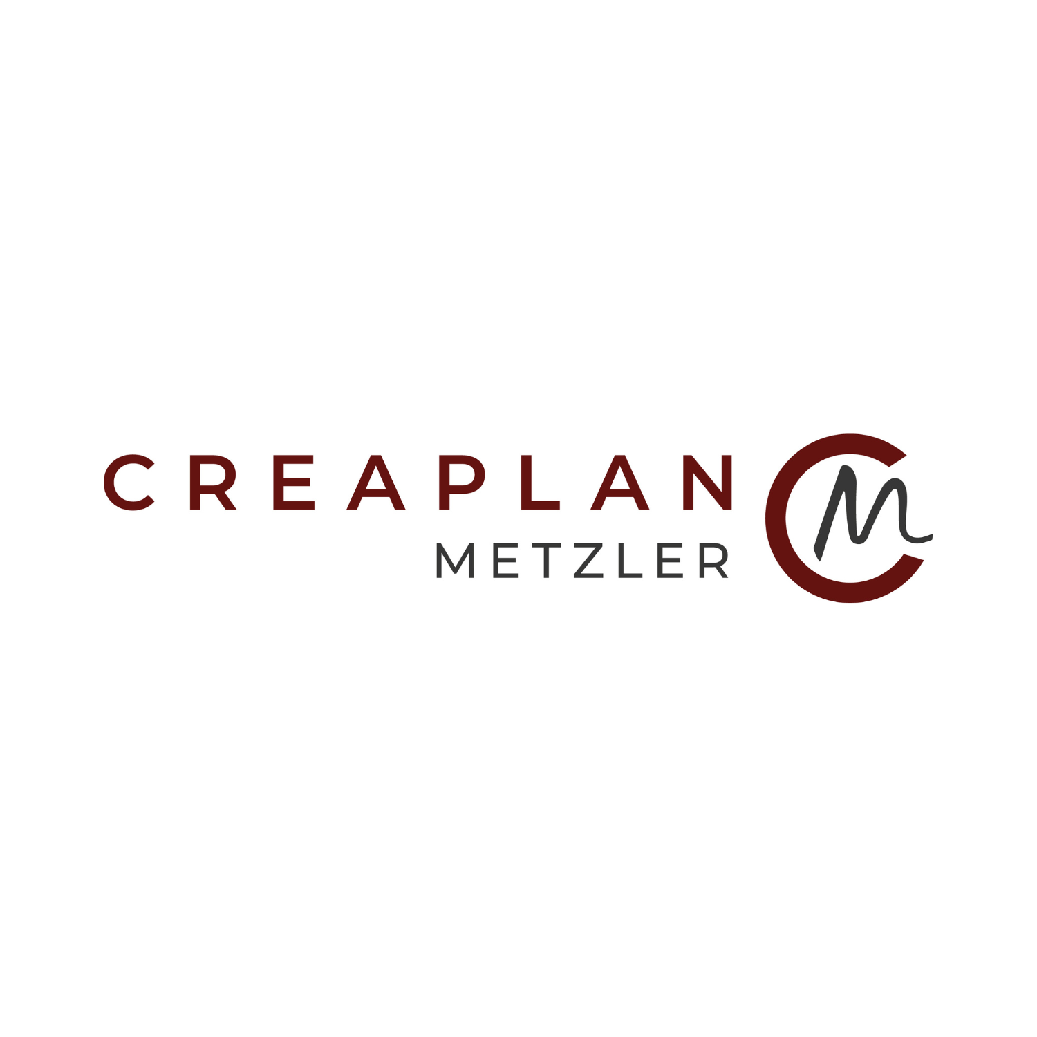 Creaplan Metzler GmbH Logo